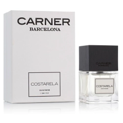 Carner Barcelona Costarela 50 ml – woda perfumowana unisex